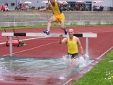 3 000 m př., Liberec, 2007